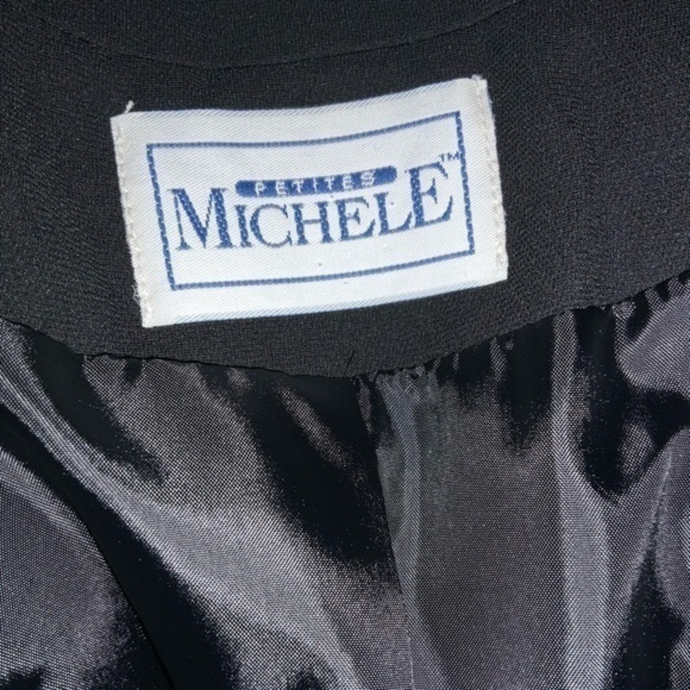 Michele jacket - Picture 7 of 8